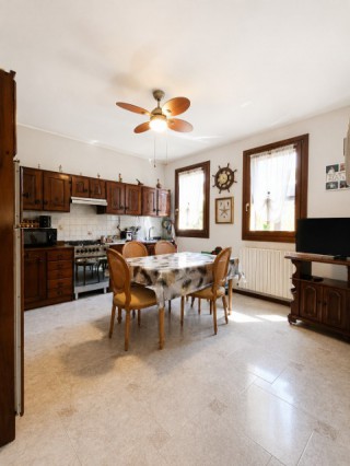 Casa Bifamiliare/Schiera in Vendita a Treviso